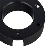1995-2004 Toyota Tacoma Front Suspension Lift Kit with Lean Spacer and Diff Drop Kit 4WD