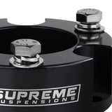 1995-2004 Toyota Tacoma Front Suspension Lift Kit with Lean Spacer and Diff Drop Kit 4WD
