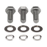1995-2004 Toyota Tacoma Front Suspension Lift Kit with Lean Spacer and Diff Drop Kit 4WD