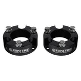 1995-2004 Toyota Tacoma Front Suspension Lift Kit with Lean Spacer and Diff Drop Kit 4WD