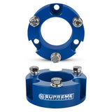 1995-2004 Toyota Tacoma Front Suspension Lift Kit with Lean Spacer and Diff Drop Kit 4WD