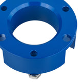 1995-2004 Toyota Tacoma Front Suspension Lift Kit with Lean Spacer and Diff Drop Kit 4WD