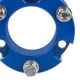 1995-2004 Toyota Tacoma Front Suspension Lift Kit with Lean Spacer and Diff Drop Kit 4WD