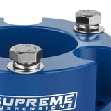 1995-2004 Toyota Tacoma Front Suspension Lift Kit with Lean Spacer and Diff Drop Kit 4WD