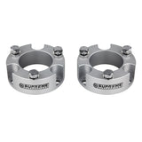 1995-2004 Toyota Tacoma Front Suspension Lift Kit with Lean Spacer and Diff Drop Kit 4WD