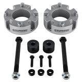 2007-2021 Toyota Tundra Front Lift Kit & Differential Drop 4WD 4x4