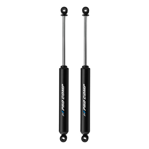 1998-2003 Dodge Durango Pro Comp PRO-X Series Rear Shocks 2WD-Suspension Lift Kits-Supreme Suspensions®-Supreme Suspensions®