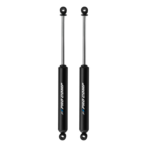 1987-2004 Dodge Dakota Pro Comp PRO-X Series Rear Shocks 2WD 4WD-Suspension Lift Kits-Supreme Suspensions®-Supreme Suspensions®