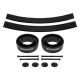 1997-2007 Ford Ranger Full Suspension Lift Kit 2WD 4x2