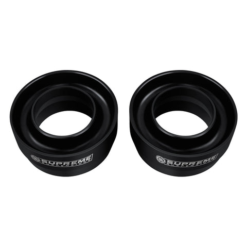 1988-1998 Chevy C1500 Front Suspension Lift Kit 2WD 4x2-Suspension Lift Kits-Supreme Suspensions®-2.5"-Supreme Suspensions®