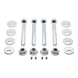 2012-2021 Nissan NV 2500 ± 1.5° Greaseable Front Camber/Caster Alignment Kit 2WD