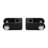 2005-2024 Ford F-250 Front Suspension Lift Kit & Shock Mount Extenders 4WD 4x4