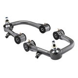 2002-2009 Lexus GX470 Upper Control Arms  w/ Uni Ball, FK Bearings & Polyurethane Bushings 2WD 4WD