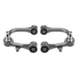 2006-2014 Toyota FJ Cruiser Upper Control Arms w/ Uni-Ball, FK Bearings & Polyurethane Bushings 2WD 4WD
