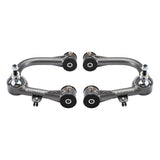 2006-2014 Toyota FJ Cruiser Upper Control Arms w/ Uni-Ball, FK Bearings & Polyurethane Bushings 2WD 4WD