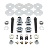 2008–2020 Toyota Sequoia 2WD 4WD Uni-Ball obere Querlenker + kostenloses Frontlift-Kit