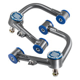 2008-2020 Toyota Sequoia Uni-Ball Upper Control Arms with FK Bearings & Polyurethane Bushings 2WD 4WD