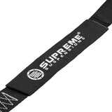 Supreme Suspensions® Heavy-Duty Ratchet Tie-Down og Load Strap Kit med 20' utvidet blypakke