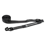 Supreme Suspensions® 20-foot-by-2-inch Extended Lead with J-Hook and Delta-Wings