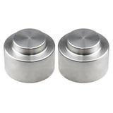 Ram 1500 2WD (2019–2021) — 3 in. Front / 2 in. Rear Lift Spacer Kit
