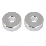Ford F-250 / F-350 Super Duty 4X4 (Early 1999) — 3 in. Front Mini-Leaf Leveling Kit