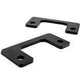 Chevy Tahoe Suburban GMC Yukon XL 2WD/4WD (2007-2019) — 2" Front Leveling Lift Kit