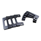 Chevy Tahoe Suburban GMC Yukon XL 2WD/4WD (2007-2019) — 2" Front Leveling Lift Kit