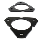 Chevy Tahoe / Suburban / GMC Yukon 2WD/4WD (2007–2019) — 1/2 in. Front Strut Spacer