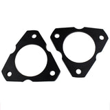 Chevy Silverado / GMC Sierra 1500 2WD/4WD (2007–2024) — 1/2 in. Front Strut Spacer Add-On