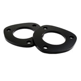 Ram 1500 4X4 (2019–2024) — 1/2 in. Front Strut Spacer Leveling Kit