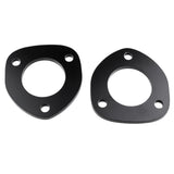 Ram 1500 4X4 (2019–2024) — 1/2 in. Front Strut Spacer Leveling Kit