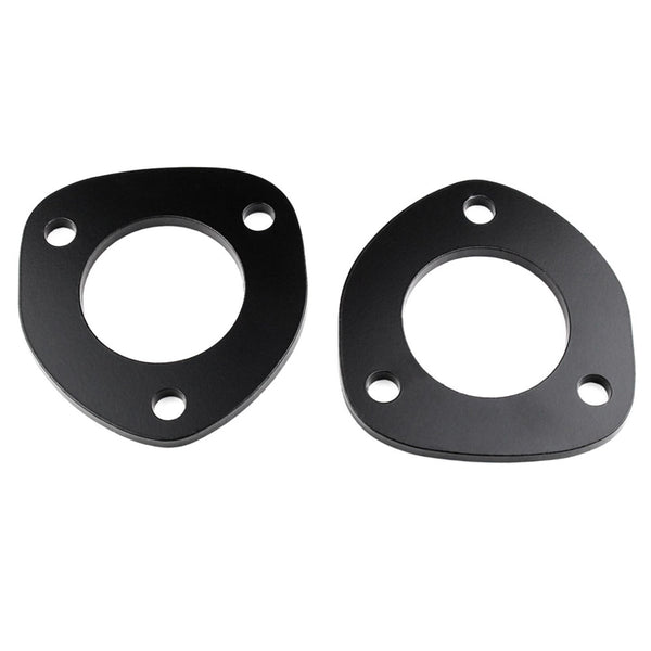Ram 1500 4X4 (2019–2024) — 1/2 in. Front Strut Spacer Leveling Kit