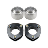 Ram 1500 2WD (2019–2021) — 3 in. Front / 2 in. Rear Lift Spacer Kit
