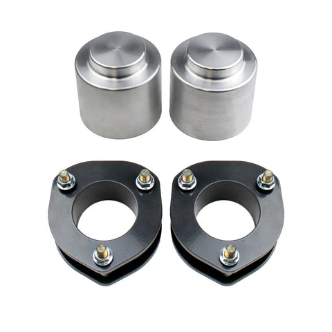Ram 1500 3 in. front / 3 in. rear leveling kit