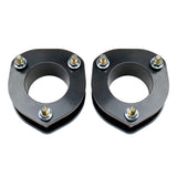 Dodge Ram 1500 4X4 (2009–2012) — 2.5 in. Front Strut Spacer Leveling Kit