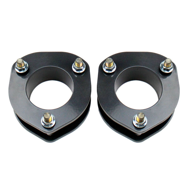Dodge Ram 1500 4X4 (2009–2012) — 2.5 in. Front Strut Spacer Leveling Kit