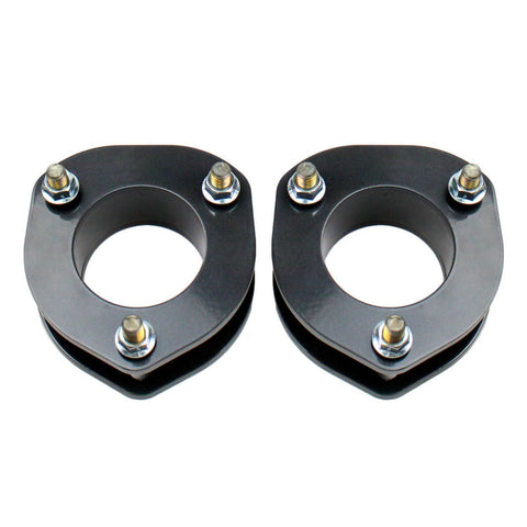 Ram 1500 2.5 in. front leveling kit