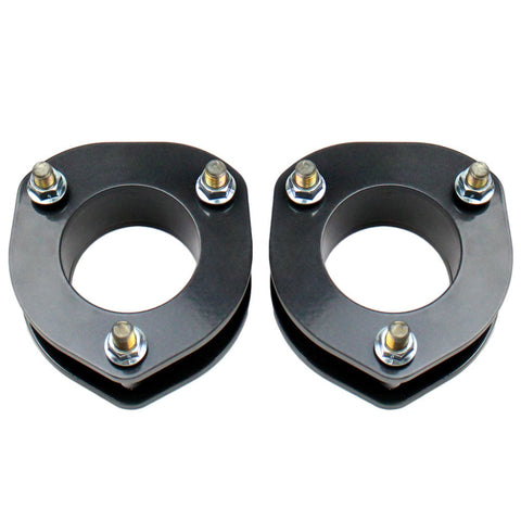Ram 1500 3 in. front leveling kit