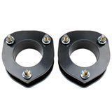 Ram 1500 2WD (2019–2021) — 3 in. Front / 2 in. Rear Lift Spacer Kit