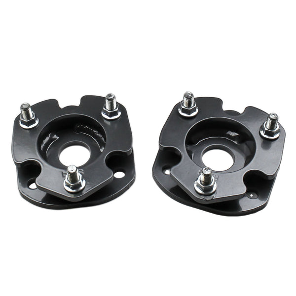 Ram 1500 4X4 (2013–2018) — 1.5 in. Front Leveling Strut Spacer Kit