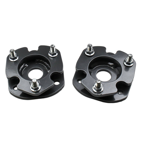 Ram 1500 4X4 (2013–2018) — 1.5 in. Front Leveling Strut Spacer Kit-Suspension Lift Kits-Supreme Suspensions®-Supreme Suspensions®