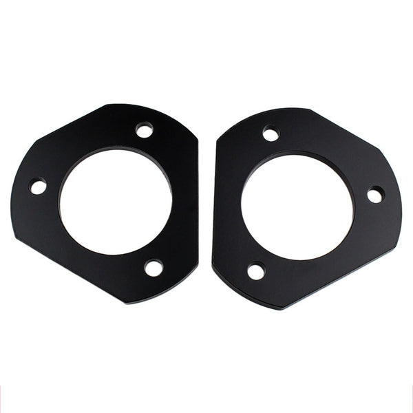 Ford Expedition 2WD/4X4 (2003-2017) — 1/2 in. Front Strut Spacer Leveling Kit