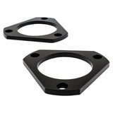 Toyota 4Runner 2WD/4X4 (2003–2024) — 1/2 in. Front Strut Spacer Leveling Kit