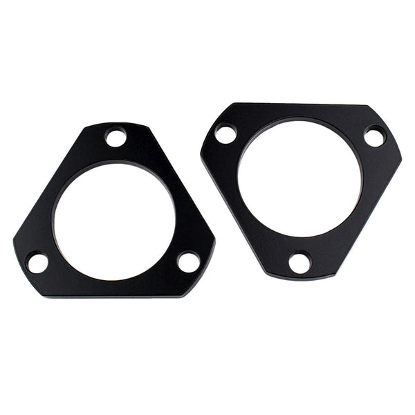 Toyota 4Runner 2WD/4X4 (2003–2024) — 1/2 in. Front Strut Spacer Leveling Kit