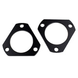 Toyota Tacoma 6-Lug (1995–2004) — 1/2 in. Front Strut Spacer Leveling Kit