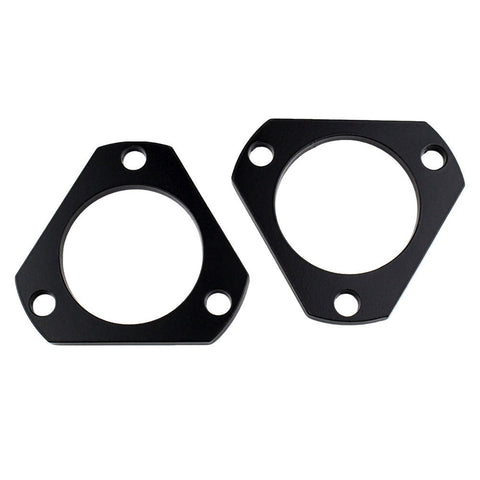 Tacoma 1/2 in. front leveling kit