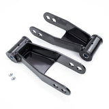 Ford Ranger 2WD/4WD (1983-1997) — 2 in. Rear Shackle Lift Kit