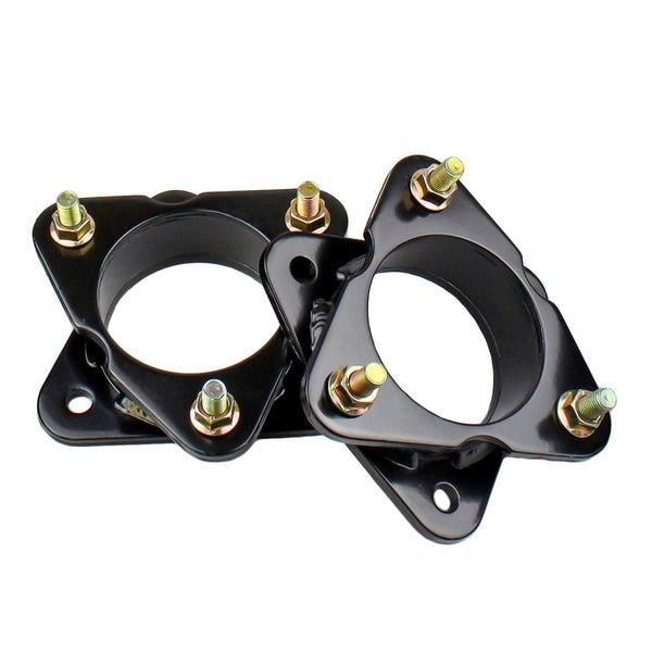 Chevy Tahoe / GMC Yukon XL 2WD/4WD (2007–2018) — 2 in. Front Strut Spacer Leveling Kit