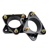 Chevy Silverado / GMC Sierra 1500 2WD/4WD (2019–2020) — 2 in. Front Strut Spacer Leveling Kit