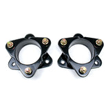 Chevy Tahoe / Suburban / Avalanche / GMC Yukon 2WD/4WD (2007–2018) — 3 in. Front Strut Spacer Leveling Kit